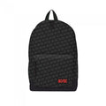 Front - AC/DC Riff Raff Backpack