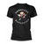 Front - Hardcore Superstar Unisex Adult Album T-Shirt