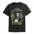 Front - Beetlejuice Unisex Adult Ghost With The Most T-Shirt