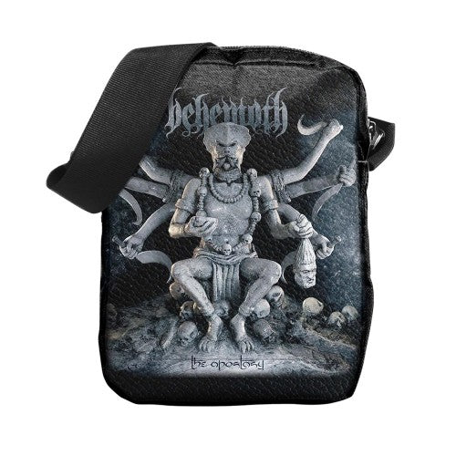 Front - Behemoth The Apostasy Crossbody Bag