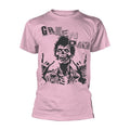 Front - Green Day Unisex Adult Billie Joe Zombie T-Shirt