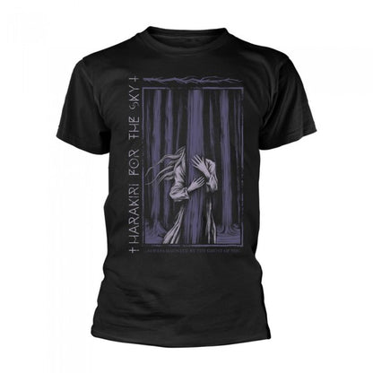 Front - Harakiri For The Sky Unisex Adult Without You T-Shirt