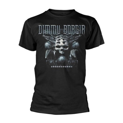 Front - Dimmu Borgir Unisex Adult Abrahadabra T-Shirt
