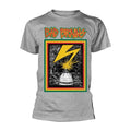 Front - Bad Brains Unisex Adult T-Shirt