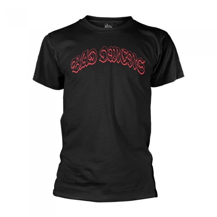Front - Bad Omens Unisex Adult Smoke Back Print T-Shirt