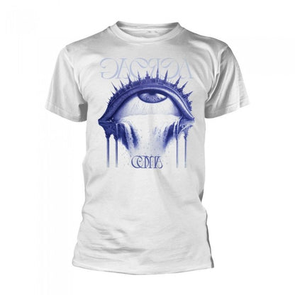 Front - Gaerea Unisex Adult Coma T-Shirt