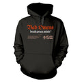 Front - Bad Omens Unisex Adult Boxgirl Hoodie