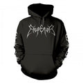 Front - Emperor Unisex Adult Prometheus Hoodie