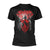 Front - Slaughter To Prevail Unisex Adult Kostolom T-Shirt