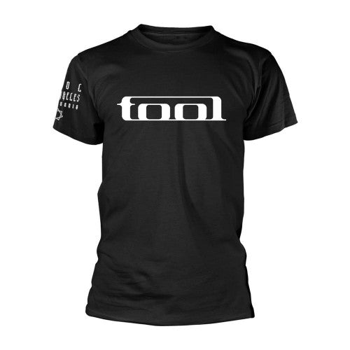 Front - Tool Unisex Adult Wrench T-Shirt