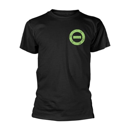 Front - Type O Negative Mens Mace T-Shirt