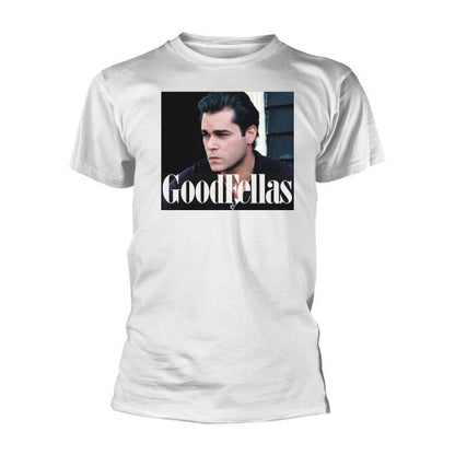 Front - Goodfellas Unisex Adult Henry Hill T-Shirt