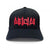 Front - Deicide Logo Baseball Cap