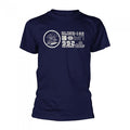 Front - Blink 182 Unisex Adult International T-Shirt