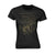 Front - Harakiri For The Sky Womens/Ladies Arson T-Shirt