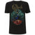 Front - Opeth Unisex Adult Sorceress T-Shirt