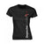 Front - Depeche Mode Womens/Ladies Violator Side Rose T-Shirt