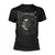 Front - Fleetwood Mac Unisex Adult Sisters Of The Moon T-Shirt