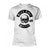 Front - Black Label Society Unisex Adult Skull Logo T-Shirt
