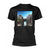 Front - Dream Theater Unisex Adult A view From The Top T-Shirt