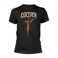 Front - Lucifer Unisex Adult Lucifer IV T-Shirt