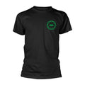 Front - Type O Negative Unisex Adult Dead Again Thorns T-Shirt