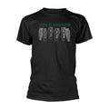 Front - Type O Negative Unisex Adult Dead Again Coffin T-Shirt