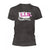 Front - R.E.M Unisex Adult Out Of Time T-Shirt