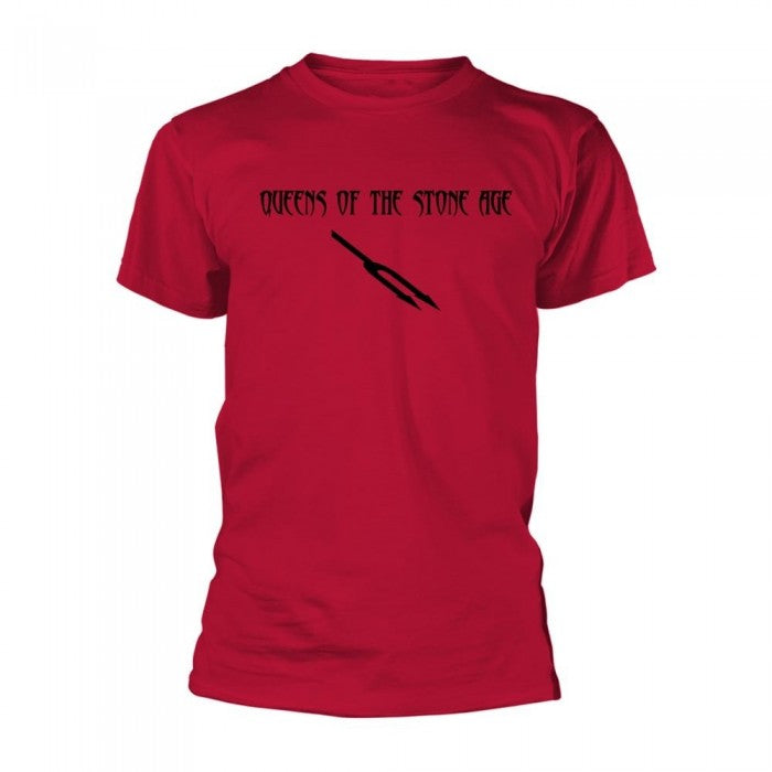Queens Of The Stone Age Unisex Adult Deaf Songs T-Shirt – Universal ...