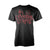 Front - Cannibal Corpse Unisex Adult Acid Blood T-Shirt