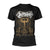 Front - Cryptopsy Unisex Adult Extreme Music T-Shirt