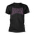 Front - Bring Me The Horizon Unisex Adult Grim Reaper T-Shirt