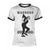 Front - Madness Unisex Adult Dancing Walt T-Shirt