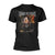 Front - Cradle Of Filth Unisex Adult Dead Girls T-Shirt