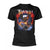 Front - Trivium Unisex Adult Death Rider T-Shirt