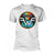 Front - Weezer Unisex Adult World T-Shirt