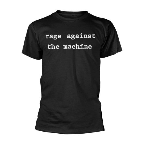 Front - Rage Against the Machine Unisex Adult Molotov T-Shirt