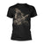 Front - Zakk Wylde Unisex Adult Z Icon T-Shirt
