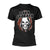 Front - Zakk Sabbath Unisex Adult Reaper T-Shirt