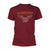 Front - Weezer Unisex Adult Logo T-Shirt