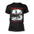 Front - Combat 84 Unisex Adult Orders Of The Day T-Shirt