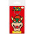 Front - Super Mario Bowser Keyring