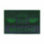 Front - Friends Rubber Central Perk Door Mat