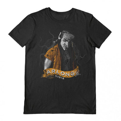 Front - One Piece Unisex Adult Arlong T-Shirt