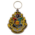 Front - Harry Potter Hogwarts Keyring