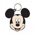 Front - Disney Mickey Mouse Keyring