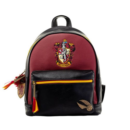 Front - Harry Potter Gryfindor Backpack