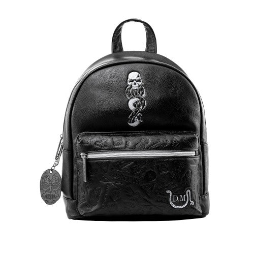 Front - Harry Potter Dark Arts Backpack