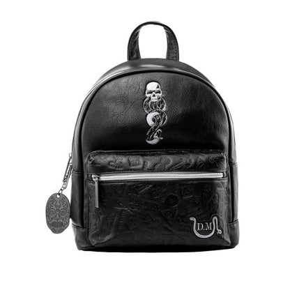 Front - Harry Potter Dark Arts Backpack