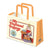 Front - Steven Rhodes My Emotional Baggage Reusable Tote Bag
